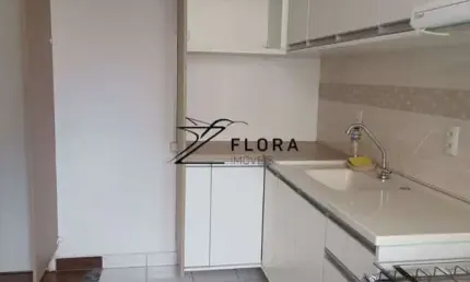 Apartamento Residencial à venda, Vila São Francisco, Hortolândia - AP0373.