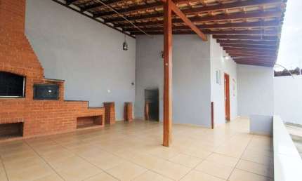 Sobrado Residencial à venda, Vila Real, Hortolândia - SO0041.