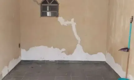 Casa Residencial à venda, Jardim São Bento, Hortolândia - CA1395.