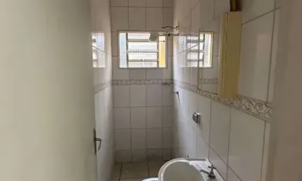 Sala Comercial para locação, Parque Ortolândia, Hortolândia - SA0159.