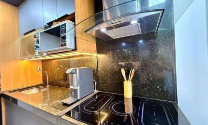 Apartamento Residencial à venda, Vila São Francisco, Hortolândia - AP0502.