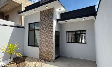Casa com 3 dormitórios à venda, 84 m² por R$ 500.000,00 - Jardim Novo Cambui - Hortolândia/SP