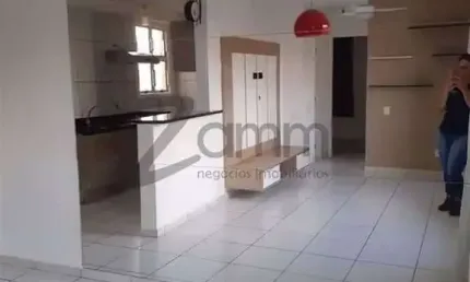 Apartamento Residencial à venda, Jardim Interlagos, Hortolândia - AP0543.