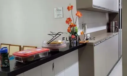 Apartamento Residencial à venda, Jardim Ipê, Hortolândia - AP0551.