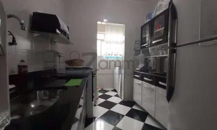 Apartamento residencial à venda, jardim santa esmeralda, hortolândia - ap0586.
