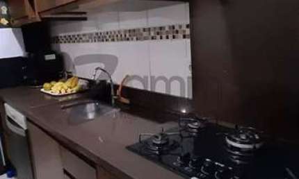 Apartamento com 2 dormitórios à venda, 70 m² por R$ 270.000,00 - Remanso Campineiro - Hortolândia/SP