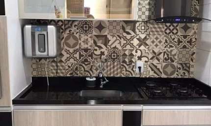 Apartamento Residencial à venda, Jardim Santa Izabel, Hortolândia - AP0595.