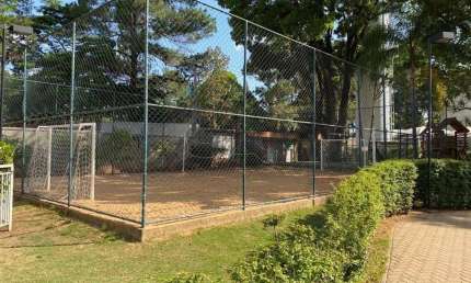 Apartamento Residencial à venda, Jardim Santa Izabel, Hortolândia - AP0602.