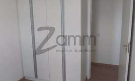 Apartamento Residencial à venda, Jardim Santa Izabel, Hortolândia - AP0621.