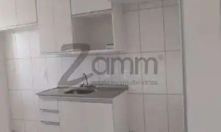 Apartamento Residencial à venda, Jardim Santa Izabel, Hortolândia - AP0627.