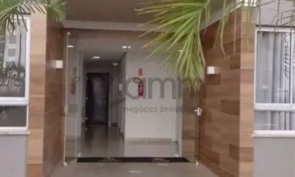 Apartamento residencial à venda, jardim são bento, hortolândia - ap0628.
