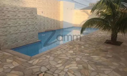 Apartamento Residencial à venda, Loteamento Adventista Campineiro, Hortolândia - AP0663.