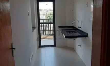Apartamento Residencial à venda, Jardim Santa Amélia, Hortolândia - AP0668.