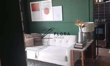 Apartamento com 2 dormitórios à venda, 56 m² por R$ 350.000,00 - Parque Gabriel - Hortolândia/SP