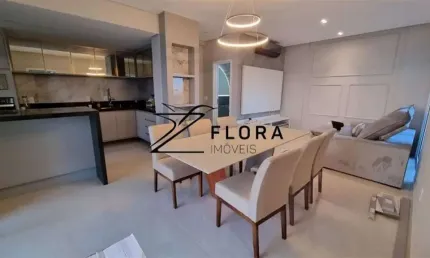 Apartamento Residencial à venda, Parque Ortolândia, Hortolândia - AP0809.