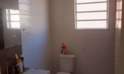 Apartamento Residencial à venda, Jardim Novo Ângulo, Hortolândia - AP0846.