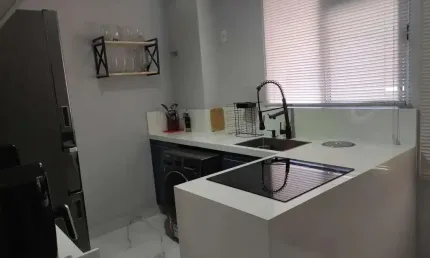 Apartamento Residencial à venda, Jardim Santa Esmeralda, Hortolândia - AP0850.