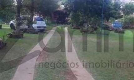 Sítio Rural à venda, Chácara Recreio Alvorada, Hortolândia - SI0004.