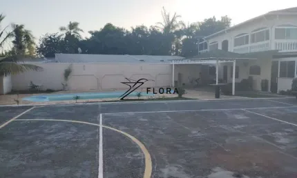 Sítio à venda, Chácaras Acaraí, Hortolândia - SI0005.