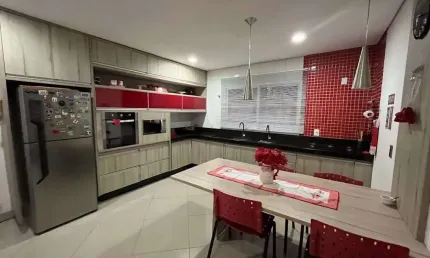 Chácara residencial à venda, condomínio chácara grota azul, hortolândia - ch0017.