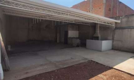 Pavilhão Industrial para locação, Jardim Nova Alvorada, Hortolândia - PA0010.
