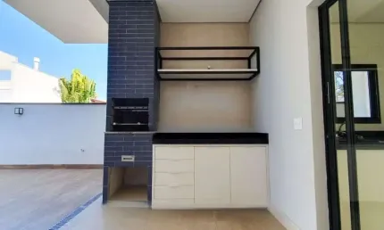 Casa com 3 dormitórios à venda, 160 m² por R$ 1.167.000,00 - Residencial Jardim de Mônaco - Hortolândia/SP