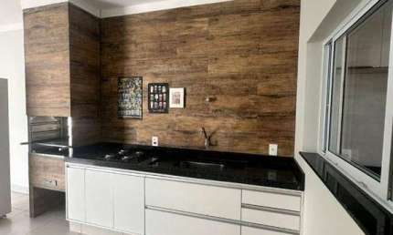 Casa com 3 dormitórios para alugar, 150 m² por R$ 6.076,00 - Parque Ortolândia - Hortolândia/SP