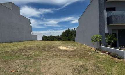 Terreno Condomínio Monterrey Residencial à venda , Parque Residencial Terras de Yacutan, Monte Mor - TE0436.