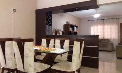 Casa com 3 dormitórios à venda, 144 m² por R$ 470.000,00 - Jardim Viel - Sumaré/SP