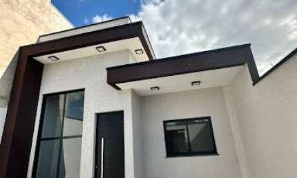 Casa com 3 dormitórios à venda, 100 m² por R$ 560.000,00 - Jardim Vila Verde - Hortolândia/SP
