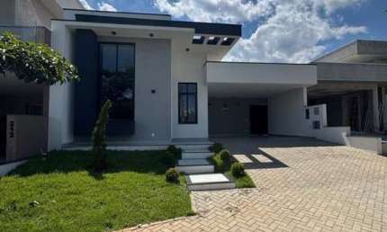 Casa com 3 dormitórios à venda, 182 m² por R$ 1.100.000,00 - Monterrey - Monte Mor/SP