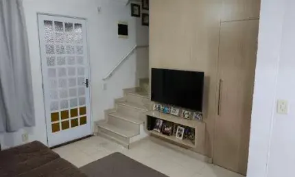 Casa com 2 dormitórios à venda, 64 m² por r$ 429.999 - villa flora hortolandia/sp
