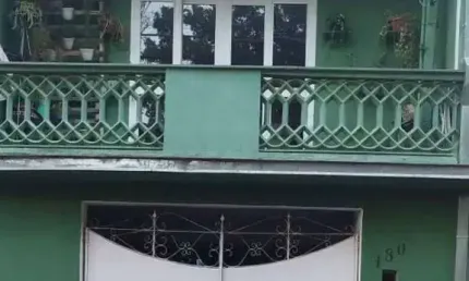 Casa com 2 quartos à venda na Rua Pedro Ferreira Freire, Jardim das Laranjeiras, Hortolândia
