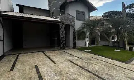 Casa com 3 dormitórios à venda, 259 m² por R$ 1.400.000,00 - Jardim Flamboyant - Hortolândia/SP