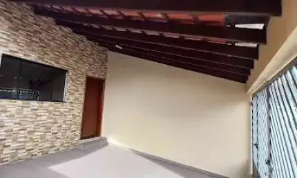 Casa com 2 dormitórios à venda, 98 m² por r$ 298.000,00 - jardim terras de santo antônio - hortolândia/sp