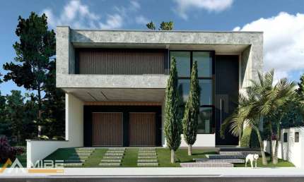 Casa com 3 dormitórios à venda, 172 m² por R$ 1.350.000,00 - Parque Olívio Franceschini - Hortolândia/SP