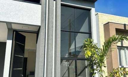 Casa com 3 dormitórios à venda, 160 m² por R$ 1.300.000,00 - Parque Olívio Franceschini - Hortolândia/SP