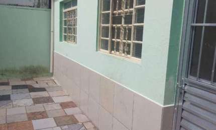 2 Casa à venda por R$ 335.000 - Jardim Amanda I - Hortolândia/SP