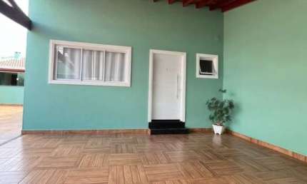 Sobrado com 3 dormitórios à venda, 217 m² por R$ 695.000,00 - Jardim Santa Cândida - Hortolândia/SP