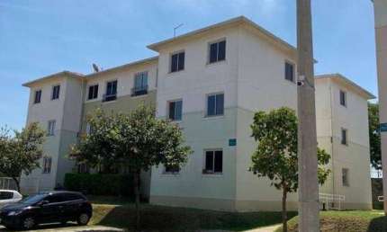 Apartamento com 3 dormitórios à venda, 72 m² por R$ 320.000,00 - Jardim Interlagos - Hortolândia/SP