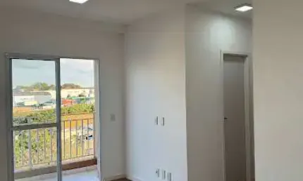 Apartamento com 2 dormitórios à venda, 57 m² por R$224.000,00 - Hortolândia/SP