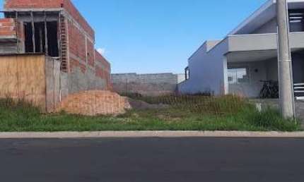 Terreno à venda, 200 m² por R$ 183.000,00 - Condomínio Monterrey - Monte Mor/SP