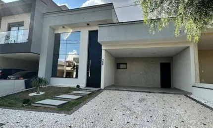 Casa com 3 dormitórios à venda, 177 m² por r$ 1.150.000,00 - parque olívio franceschini - hortolândia/sp