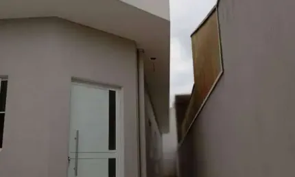 Casa com 2 dormitórios à venda, 1 m² por R$ 373.000,00 - Jardim Villagio Ghiraldelli - Hortolândia/SP