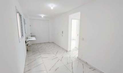 Apartamento com 2 dormitórios, 39 m² - venda por R$ 188.000,00 ou aluguel por R$ 1.891,00 - Chácaras Assay - Hortolândia/SP