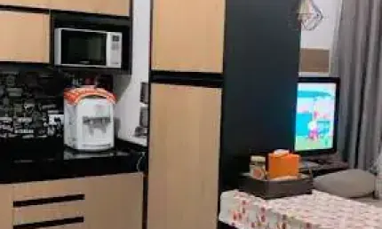 Casa com 2 quartos à venda, 65 m² por r$ 372.000 - jardim novo cambui - hortolândia/sp