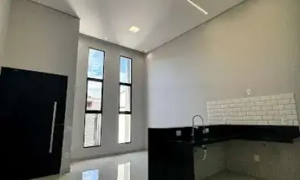 Casa a venda com 2 quartos sendo 1 suite , 72 m² por R$ 480.000 - Jardim Novo Cambui - Hortolândia/SP