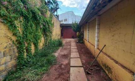 Chácara com 3 quartos à venda, 934 m² por R$ 650.000 - Jardim Boa Vista - Hortolândia/SP