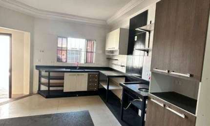 Casa com 3 dormitórios para alugar, 80 m² - Remanso Campineiro - Hortolândia/SP