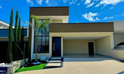 Casa com 3 dormitórios à venda, 160 m² por r$ 1.280.000,00 - parque olívio franceschini - hortolândia/sp